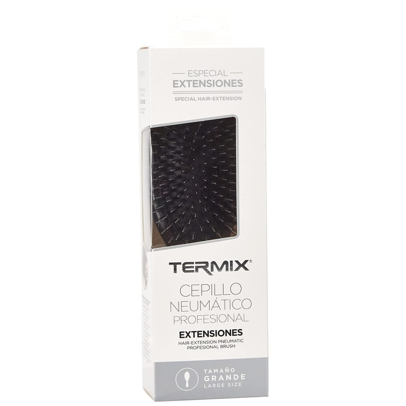 Termix P-NEUTX-JN01P pneumatic hairbrush extensions, big