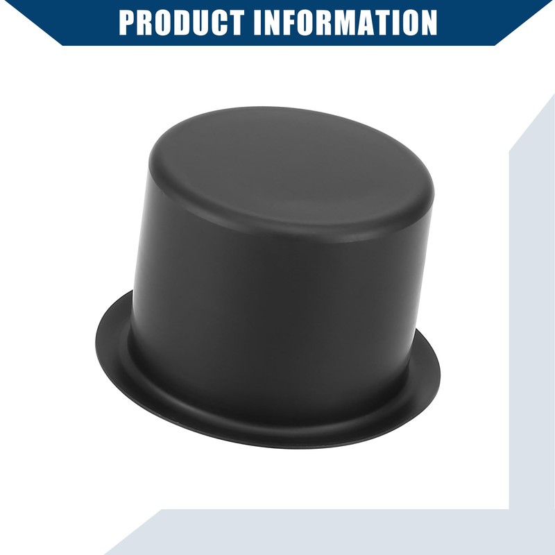 Hihaha Bottle Cup Drink Holder Insert/Drink Cup Holder for Marine/Durable