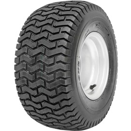 Deestone 1020340 D265 TURF Lawn & Garden Tire - 18X6.50-8 4-Ply