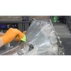 Eastwood Contour® Aluminum Reinforced Repair Compound Body Filler