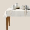 Kuderiy Sailboat Sailing Coastal Nautical Rectangle Tablecloth 54x72 Inch