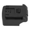 For HITACHI Adapter Converter for Bosch 18V BAT Lithium Battery