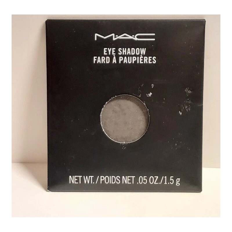 M·A·C MAC Cosmetics Eye Shadow Palette REFILL *PRINT* / .05