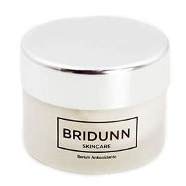 Suero Facial Antioxidante BRIDUNN SKINCARE Combate y previene el envejecimiento prematuro de tu Piel de forma Natural. Anti-Aging y Reparacin...      