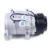 A/C Air Compressor For 2005-2015 Toyota Tacoma 2.7L/4.0L, Replace 8832004060,