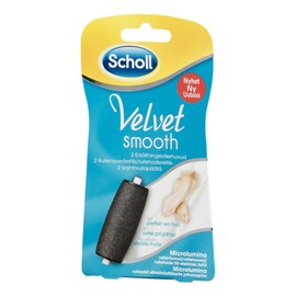 Scholl, Electric Appliance and Accessory for Manicure and Pedicure - 30 gr.