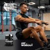Polvo pre entreno Dark Wolf 300 g - 30 Porciones,