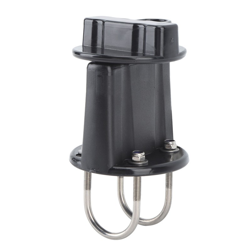 Fuel Oil Tank Bracket Lock Prevent Leakage Anti Theft Rustproof