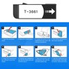 T3661 Ink Maintenance Box Replacement Compatible for Epson XP-15000 XP-6100