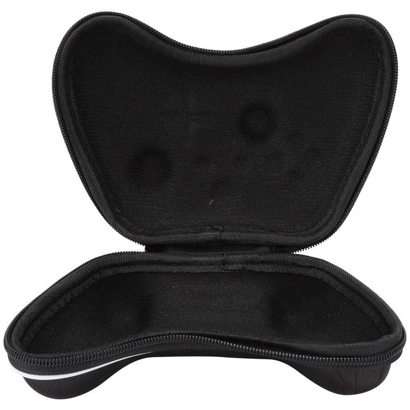 EVA Portable Storage Bag Hard Pouch Case for One Controller