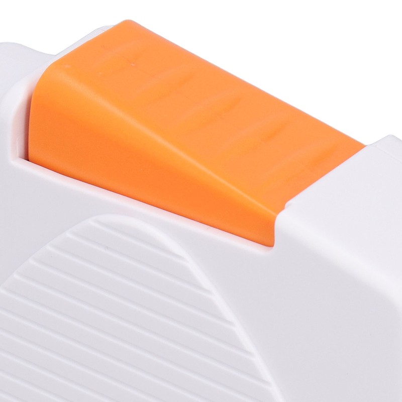 Optic Fiber Connector Cleaner Optical Cleaning Box Tool for SC
