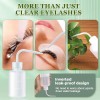 Shampoo Espuma Para Pestañas Y Brocha Para Extensiones Kit