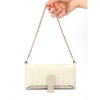 Designskin (신세계김해점)( 대형 ) 월렛플러스 ver.2-파이톤/블랙 ITM31235 (Sinetree Gimhae Store)