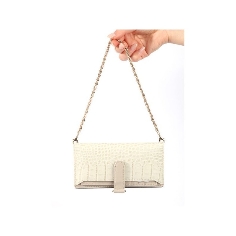 Designskin (신세계김해점)( 대형 ) 월렛플러스 ver.2-파이톤/블랙 ITM31235 (Sinetree Gimhae Store)