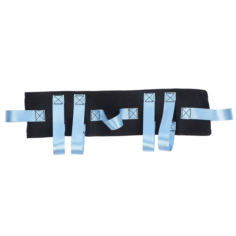 Transfer Gait Belt Nursing Safety Assist Lift Gait Belt with