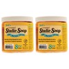 Jack Richeson - Jack’s Studio Soap, Non-Toxic, Low Odor Brush