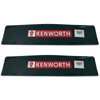 Kenworth Trucks 6" x 24" MF0002K-FG Semi Truck Rubber Mud