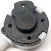 ZE-268S2 ZH 3 Speed 4 Wire Pull Chain Fan Switch