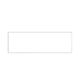 MUHWA Fused Quartz Microscope Slide for high-end Microscopy Applications to Reduce Signal Loss