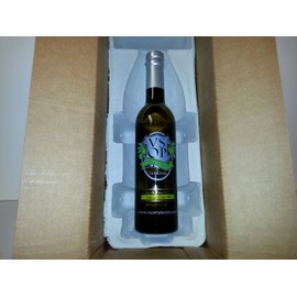 VSOP Cilantro & Roasted Onion Infused Extra Virgin Olive Oil (375 ml / 12.68 oz)