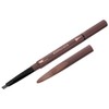 Minkissy Dual-use Waterproof Eyebrow Pencil Eyeliner Liquid Soft Easy Application