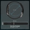 FKM Rubber Band for Hume Band Replacement Strap for Hume
