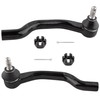 BOXI (Set of 8) Front Sway Bar End Links +