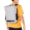 Dakine Cyclone Roll Top Pack 32L - Griffin, One Size