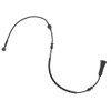 Brembo A00251 Brake Pad Wear