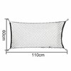 Yotsuba Cargo Net Stretchable, Car Exterior Accessories, Universal Adjustable Elastic