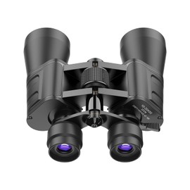 APEXEL 10-30x50 High Performance Zoom Binoculars for Adults