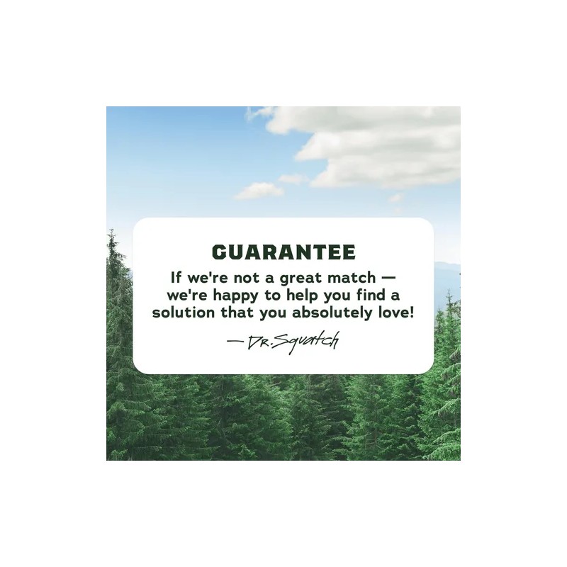Jabón En Barra Natural Soap Dr. Squatch Para Hombre Coastal
