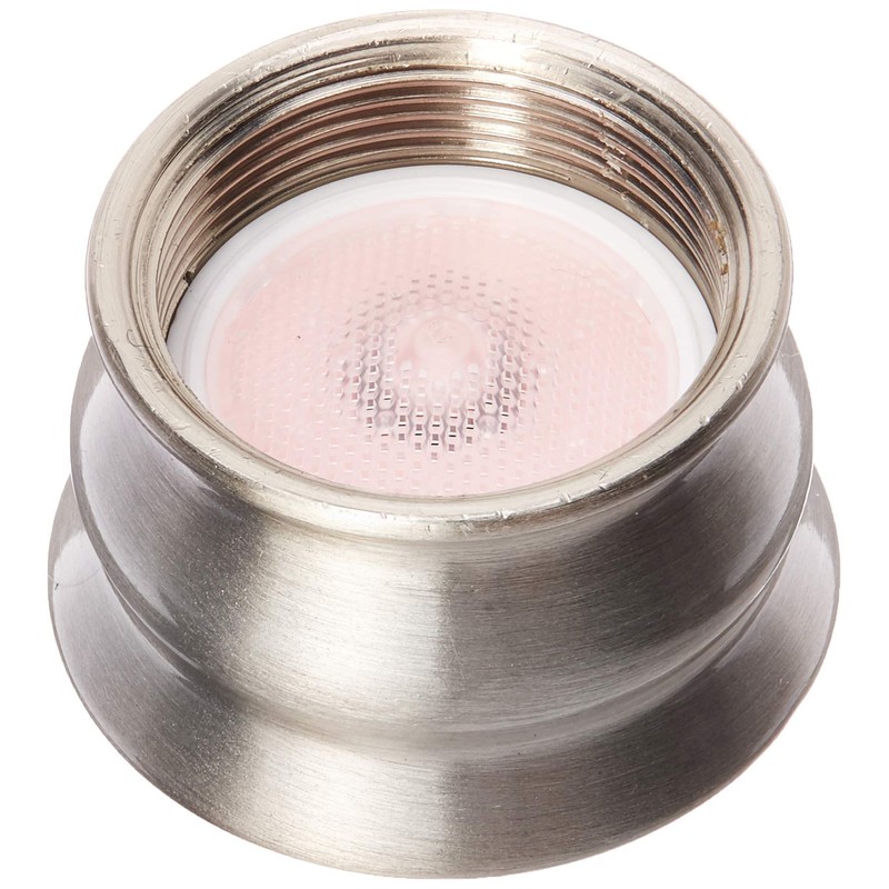 Gerber Plumbing Standard Female Faucet Aerator Kit