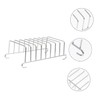 NOLITOY Stainless Steel Air Fryer Toast Rack Cooking Rack for