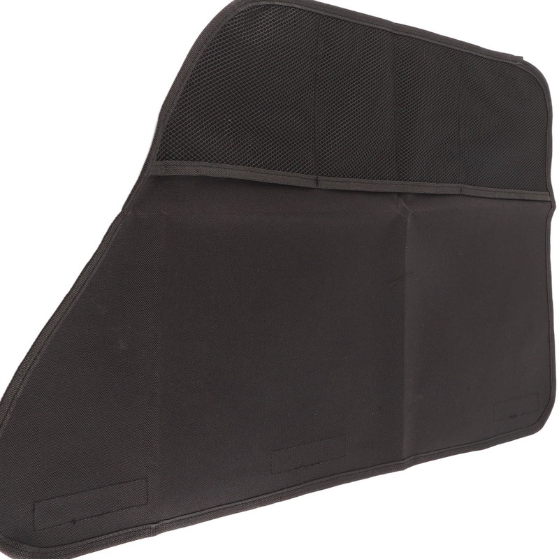 Right Car Door Cover Waterproof 600D Oxford Cloth Scratch Resistant
