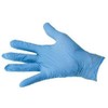 Shobido Fuji Super Nitrile Gloves, Powder Free, 100 Pieces, S