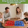 Classic Fruit Guessing Board Game for Kids Ages 3 and