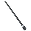 Comet BNC-W100RX Wideband Handheld Scanner Antenna Flexible 6 Inch 25–1300
