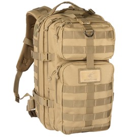 Exos Bravo Tactical Assault Backpack Rucksack