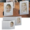 Cepewa Picture Frame DIY Medium 9 x 11 cm Image