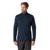 Helly-Hansen Men's Versalite Fleece Jacket, Navy - L
