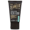 Seaweed Bath Co Awaken Exfoliating Detox Scrub, 1.5 Fz