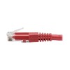 Tripp Lite Cat6 Cat5e Gigabit Molded Patch Cable RJ45 M/M