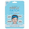 Skin Control Pimple Patch AM 24 Patches