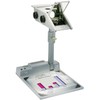 Sattleford Overhead films: 50 inkjet overhead films, DIN A4, transparent,
