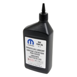 Mopar 05136035AD LUBRICANT GEAR