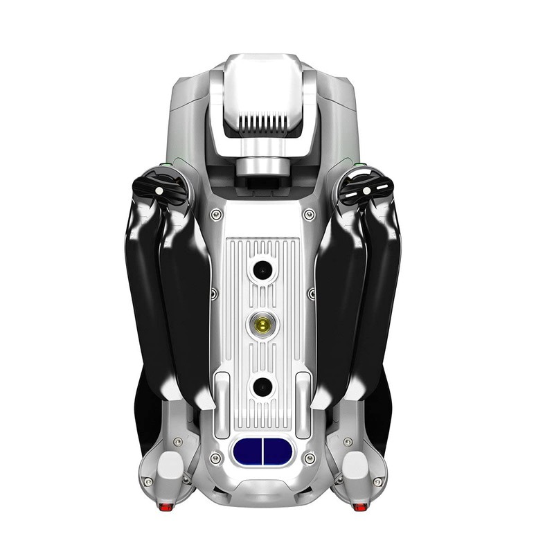 Master Airscrew Stealth Propellers for DJI Air 2S - Black,