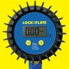 LockNFlate LockNFlate Tire Inflator/Deflator with Digital Gauge