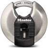 Master Lock M40XD, Pack of 1