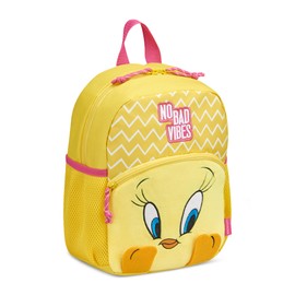 RONCATO Looney Tunes for Children from 2 to 5 Years - Perfect for Travel, School and Leisure, yellow